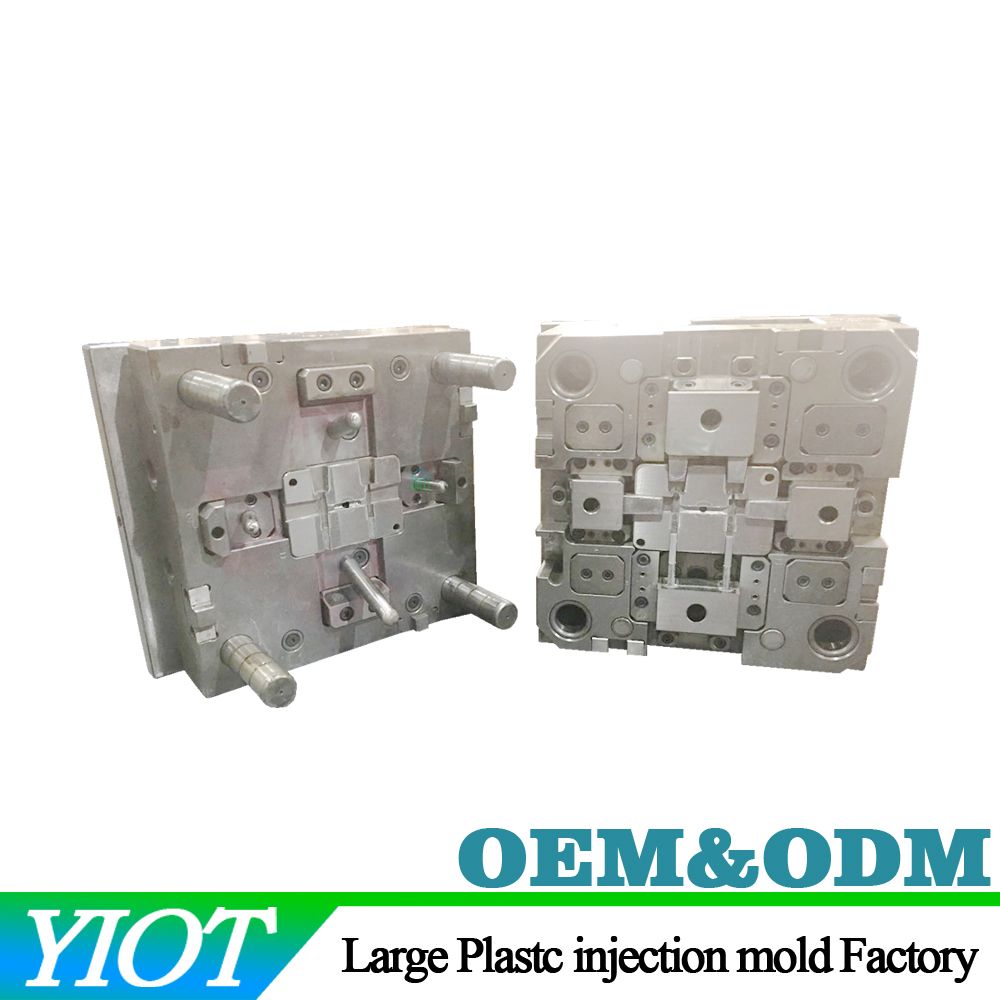 new china mold factory supplier reasonable price injection mould for auto parts