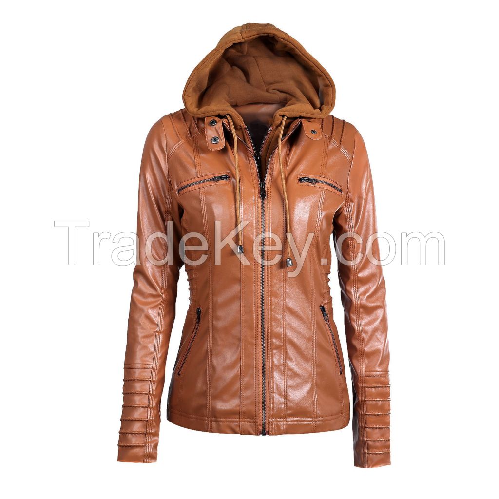 Genuine Leather Jacket