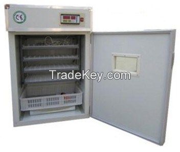 china full-automatic electric reptile poultry breeding