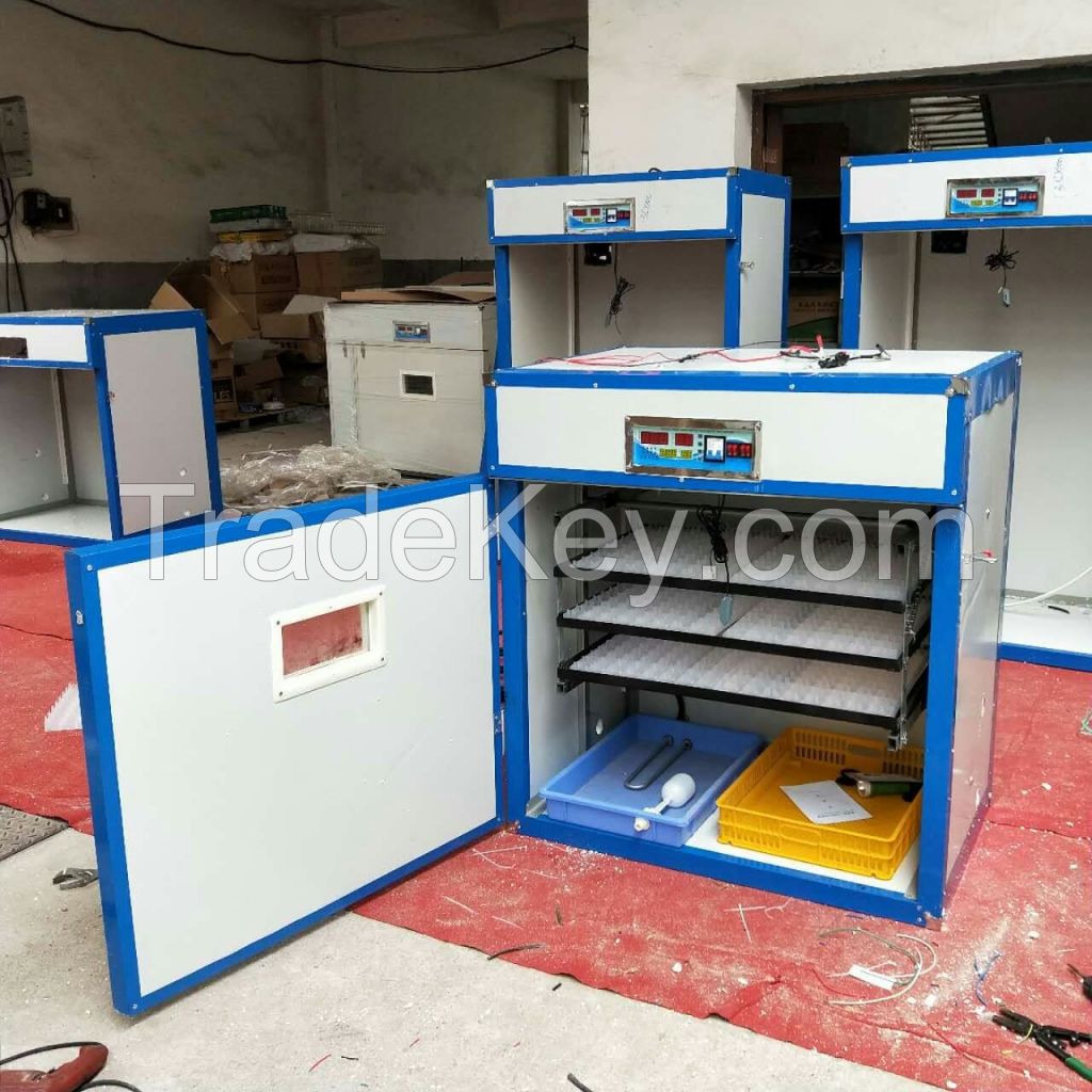 digital commercial solar factory egg incubator 