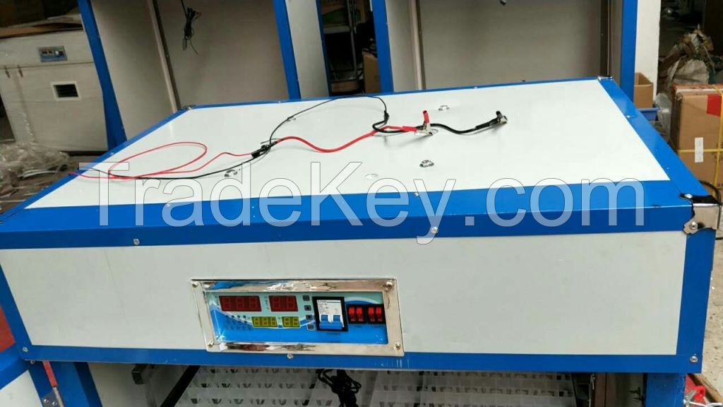 digital commercial solar factory egg incubator 