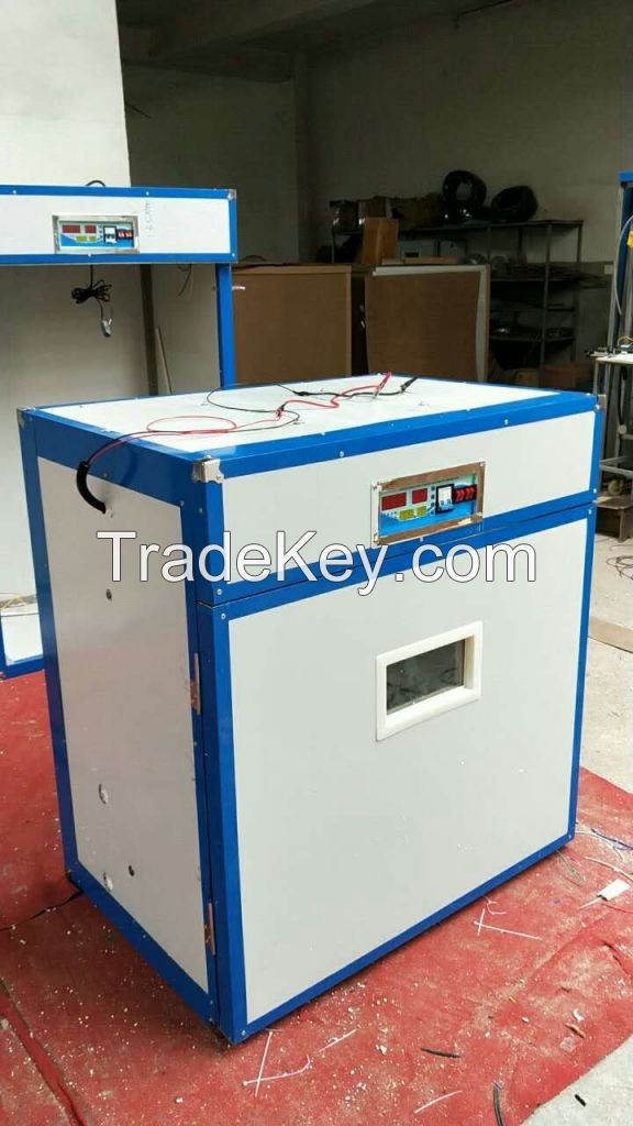 digital commercial solar factory egg incubator 