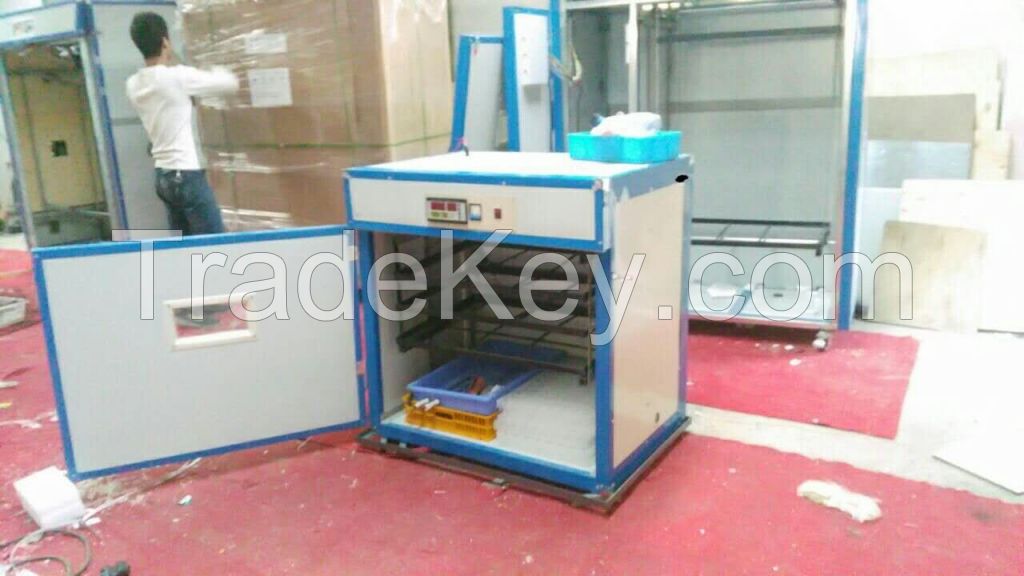 digital commercial solar factory egg incubator 