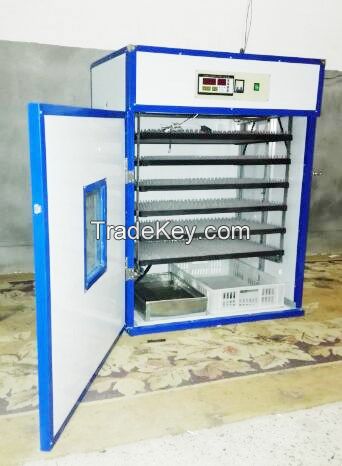 China cheap digital commercial chicken poultry reptile hatching machine