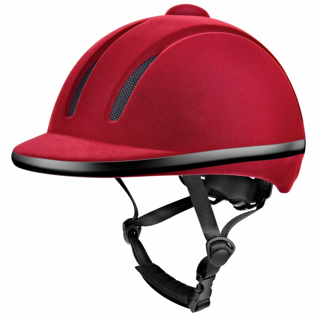 Equestrian/riding Helmet