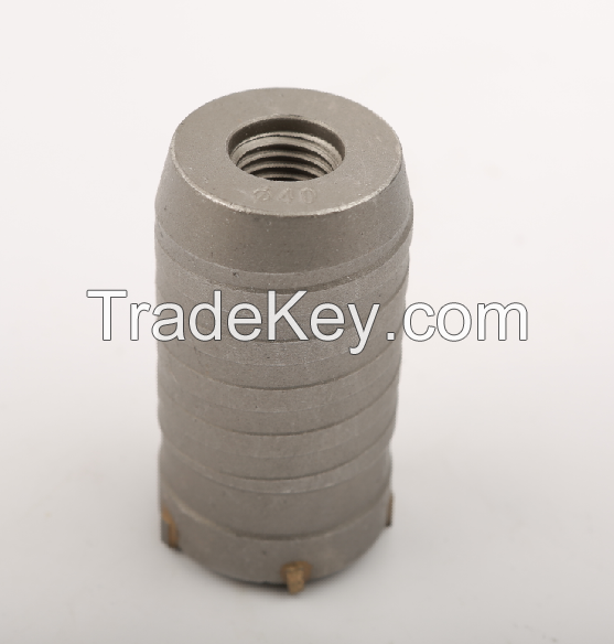 Tungsten Carbide Core Drill-trade Quality