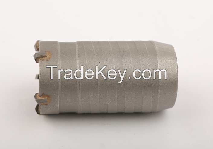 Tungsten Carbide Core Drill-trade Quality