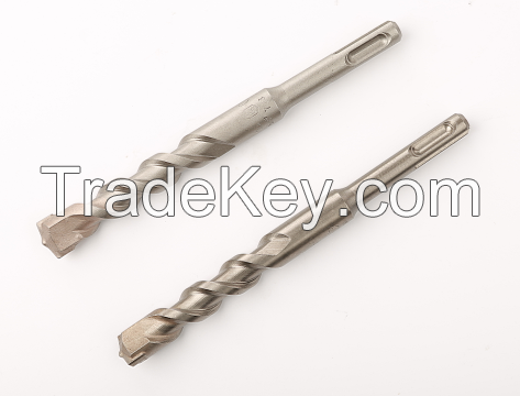 Sds Plus Drill Bits 2 Cutters