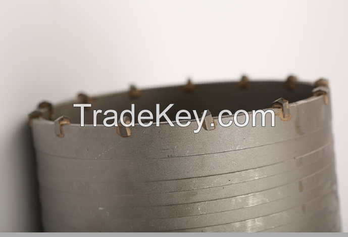 Tungsten Carbide Core Drill-Trade quality