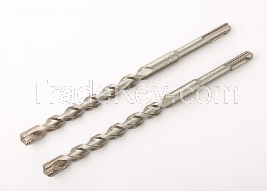 SDS Plus drill bits 4 Cutters