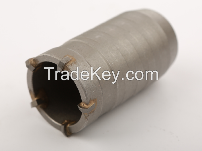 Tungsten Carbide Core Drill-trade Quality