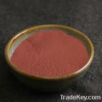 Electrolytic copper powder