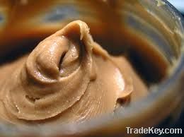 Natural Peanut Butter