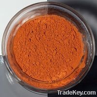 Realgar pigment