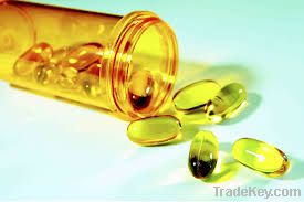 Fish oil