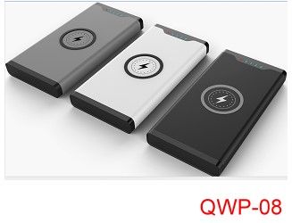 Qi wireless charger for mobile phone