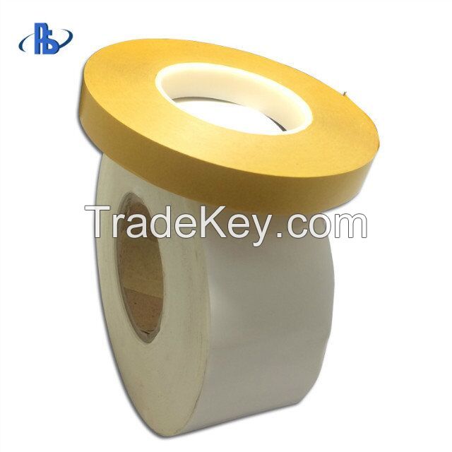 Great Quality Eco-friendly Adhesive Double Sided Tape For Die-cutting Process