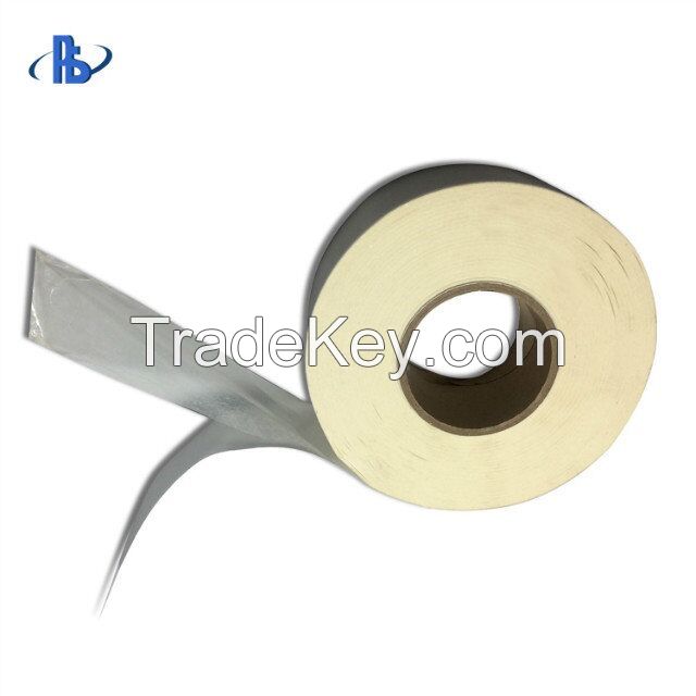 Great Quality Eco-friendly Adhesive Double Sided Tape For Die-cutting Process