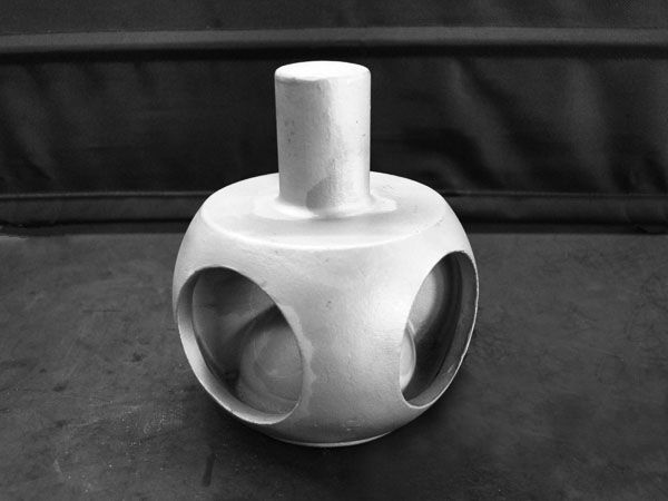 Investment casting-China Precision casting-lost wax casting