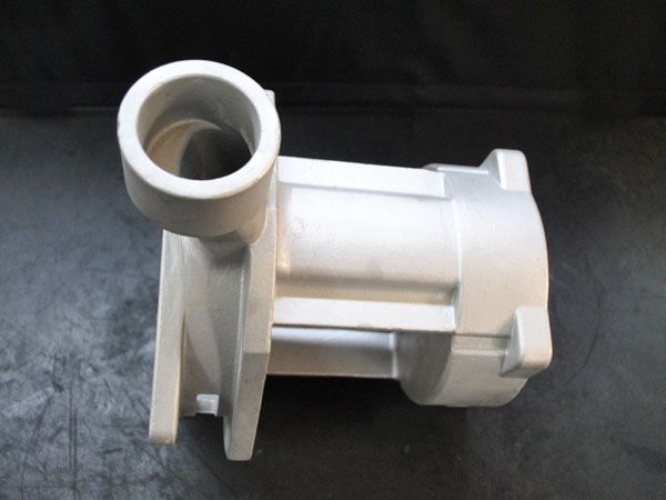 Pump Parts Casting-oil Pump-chemical Pump Casting