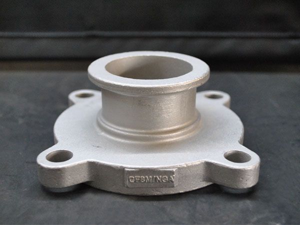 Stainless Steel Casting China Suppliers-steel Casting