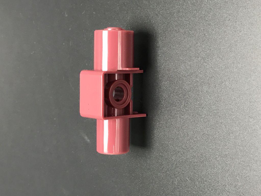 Airway Adapter