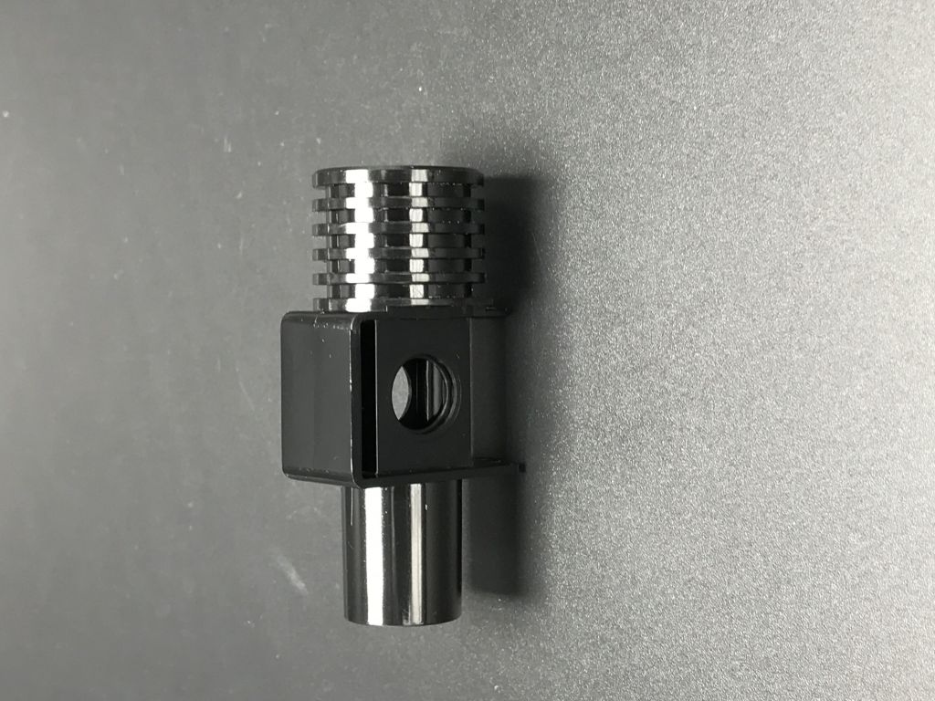 Airway Adapter