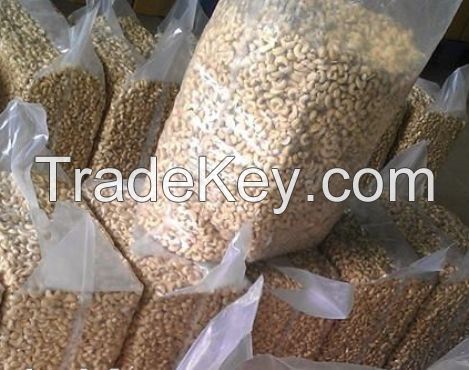 OFFER.......!!!!!!!!!!Raw Cashew kernel come view the stock first before payment  verify quality first