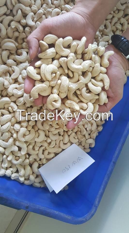 OFFER.....!! Raw Cashew kernels