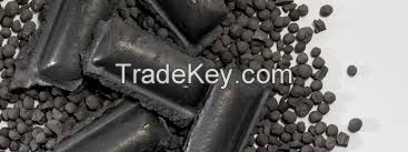 Hot briquettes iron from Iran