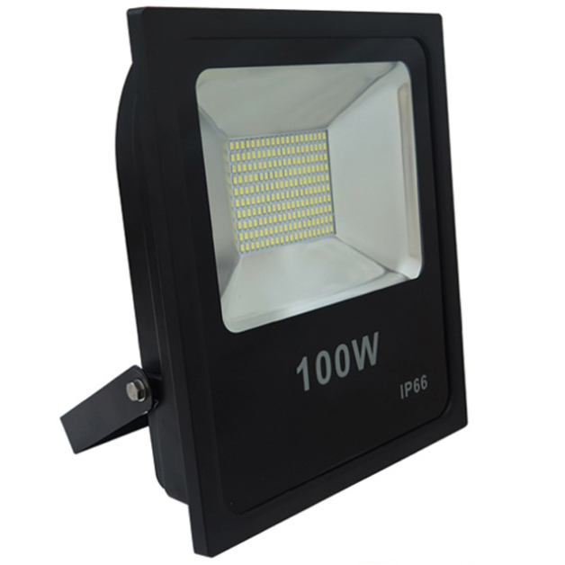 IP66 100W LED Flood Light