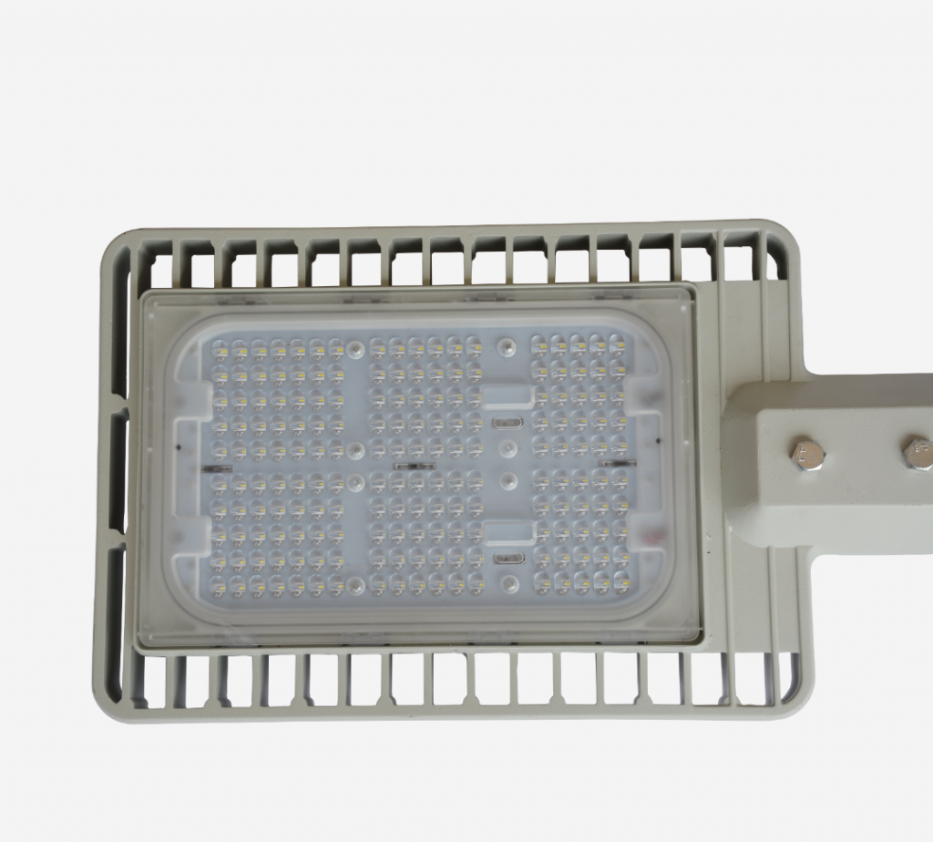 High Lumen Led Street Light From China Factory