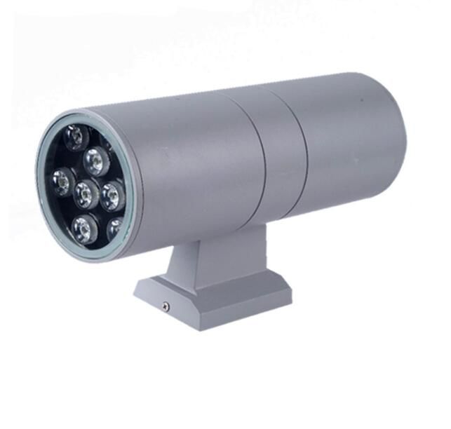 Outdoor LED Wall Light