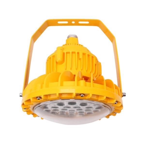 Europe Union Atex Approval Led Anti-explosion Light