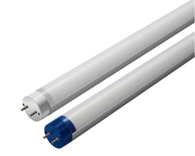 VDE CE RoHs LED T8 tube lights led lamps 1.5m 24w 30W 160lm/w with 5 years warranty