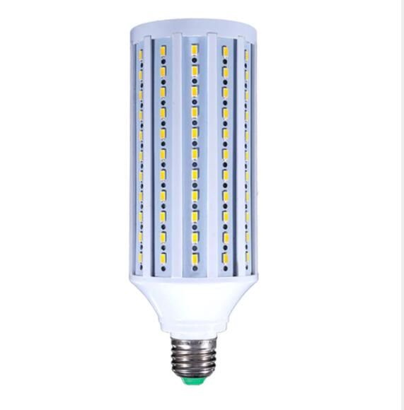 86pcs smd 5050 corn led bulb Light e27