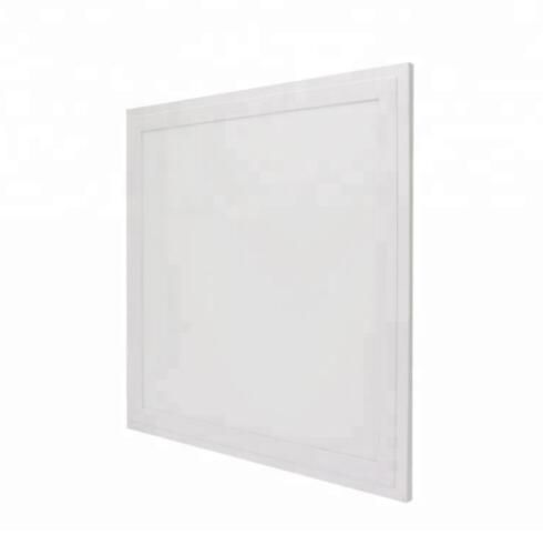  CE ROHS manufacture supply led panel light 600x600 led ceiling light 48w