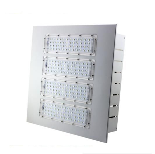 Hot sale lighting lamps products smd led anti explosion proof canopy light for gas stations 