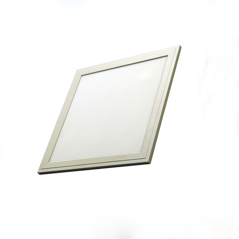 china manufacturer 600x600 36 watt 6000K edge lit rectangle rohs led flat panel light 