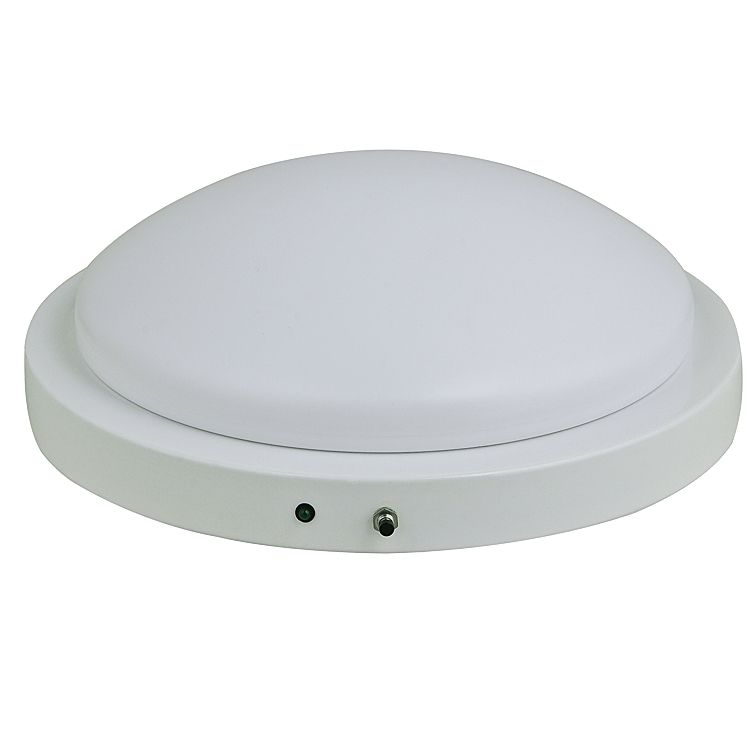 led ceiling light with motion sensor( emergency,dimmable) 