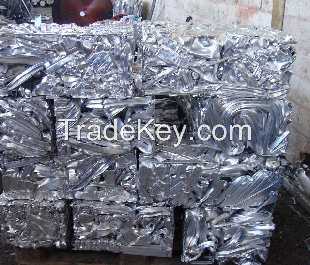 99.99% Pure grade Aluminum Wire Scrap/Aluminum 6063/Aluminum UBC/Aluminum Scrap