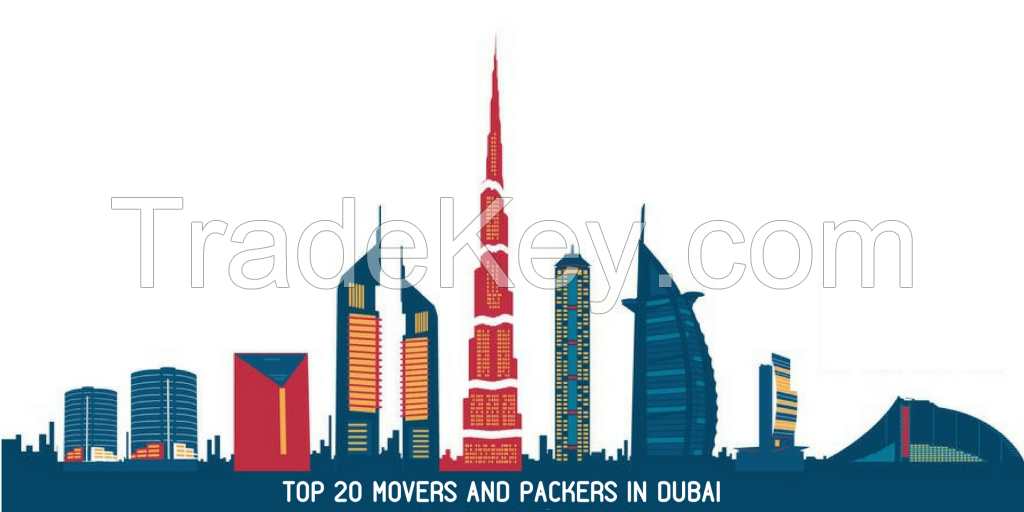 Dubai Movers and Packers- Al Salam Movers