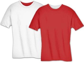 promotional products T-shirt
