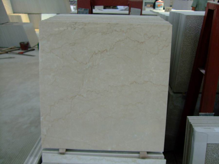 Marble, granite, slate, sandstone, limestone etc