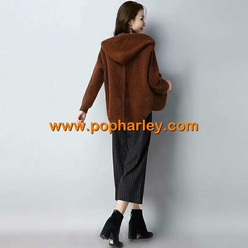 Factory Wholesale Woman Coat And Jackets