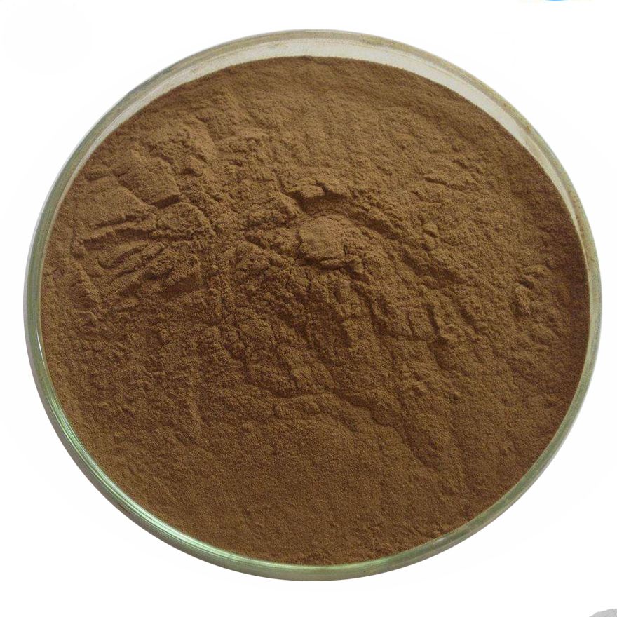 Top quality icariin 50% 60% 80% 98% epimedium extract, horny goat weed extract