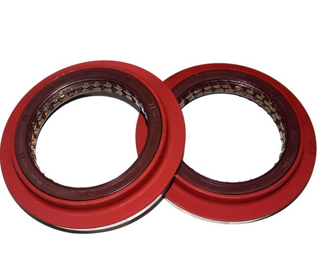 TC skeleton oil seal