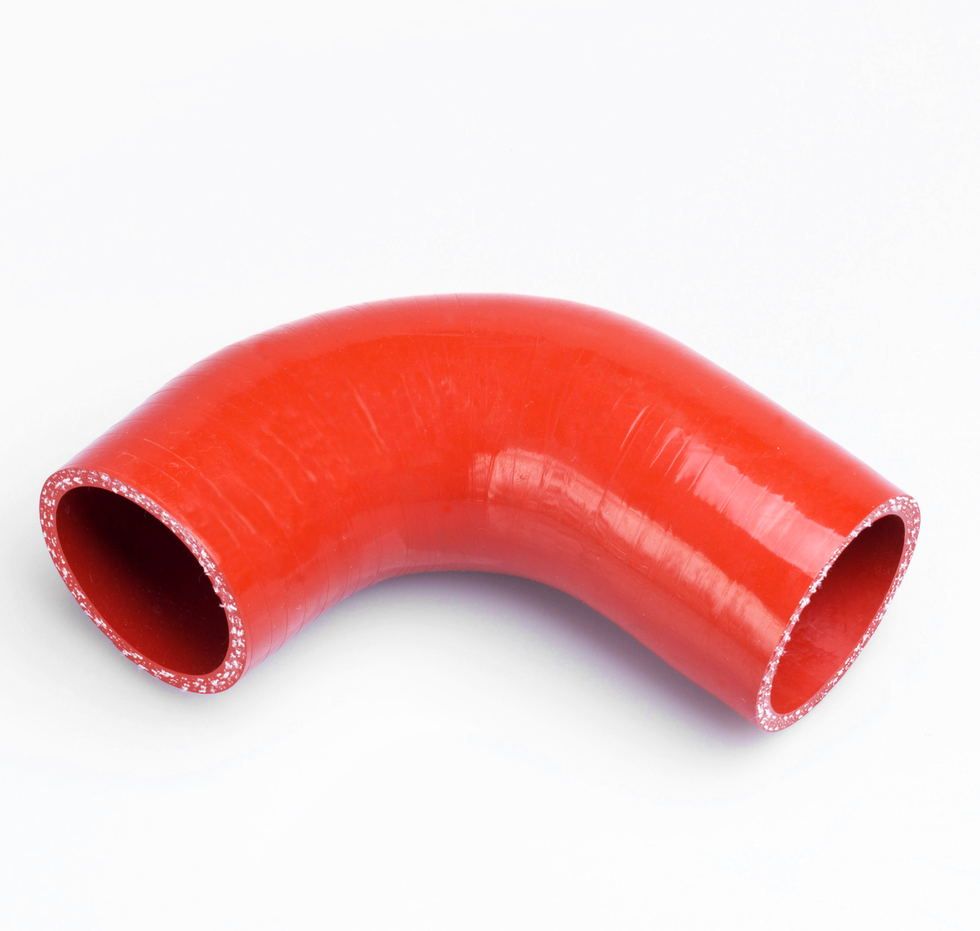 Silicone rubber hose with good quality 