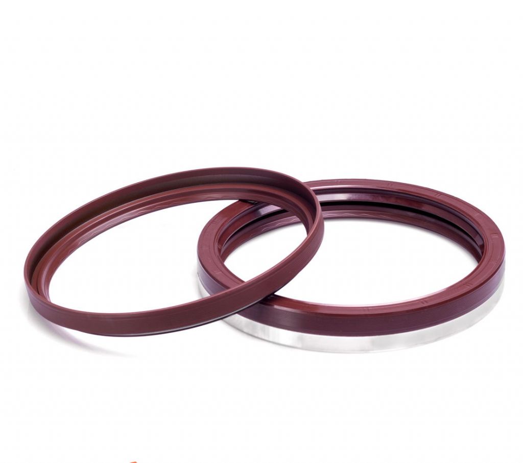 Oil seal assembly/Combination Oil seal