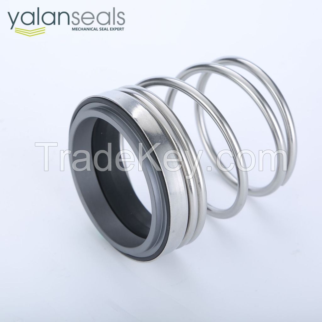 YL MG9 Mechanical Seal for Clean Water Pumps, Circulating Pumps and Vacuum Pumps